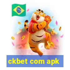 ckbet com apk